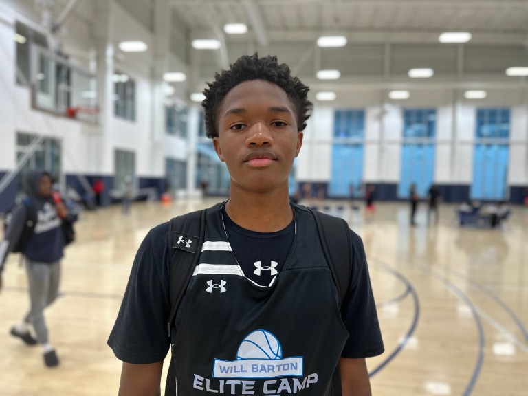 DMV Spring Warm-Up 16/15U Standouts (Part 2)