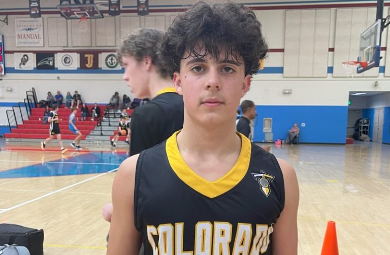 Rocky Mountain Mayhem: Playmaking Lead Guards