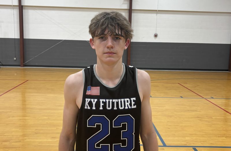 Mike's 15 U Standouts from Queen City Clash