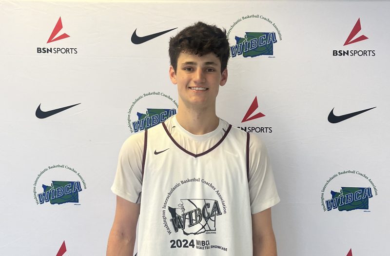 WIBCA Basketball Showcase Standouts