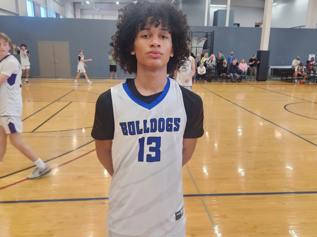 Michigan State Tournament: Steve&amp;#8217;s 16U Semis Recaps