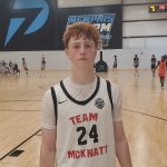 Looking ahead: Prospects with huge responsibilities