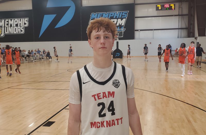 Looking ahead: Prospects with huge responsibilities