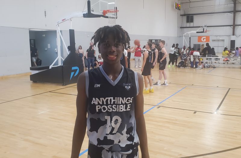 Top 2027 Small Forwards