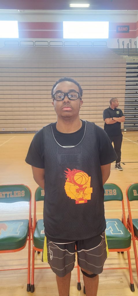 NV Rattlers Unsigned Showcase: Sleepers