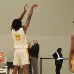 Friday EYBL Notebook (Tennessee-style)