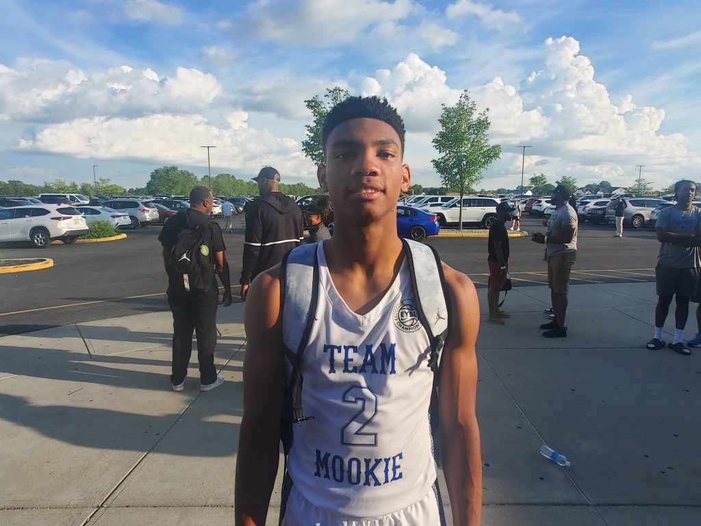 Top 2025 Shooting Guards