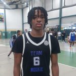 Talley and Mid-Tennessee Juniors Attracting College Attention