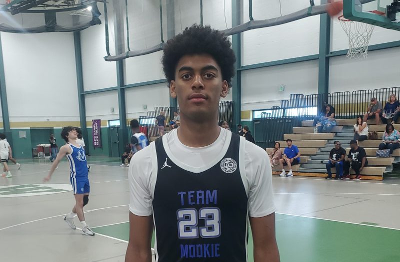 OTR Exposure Houston Fall Shootout: 2026 Breakout Talent to Know