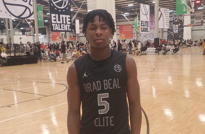 Off-season Notebook: Lipscomb Academy