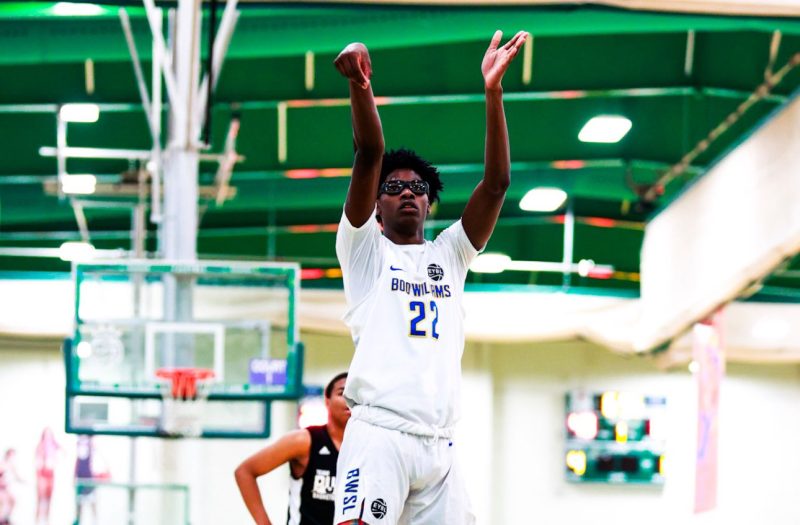 National Letter of Intent Ceases to Exist
