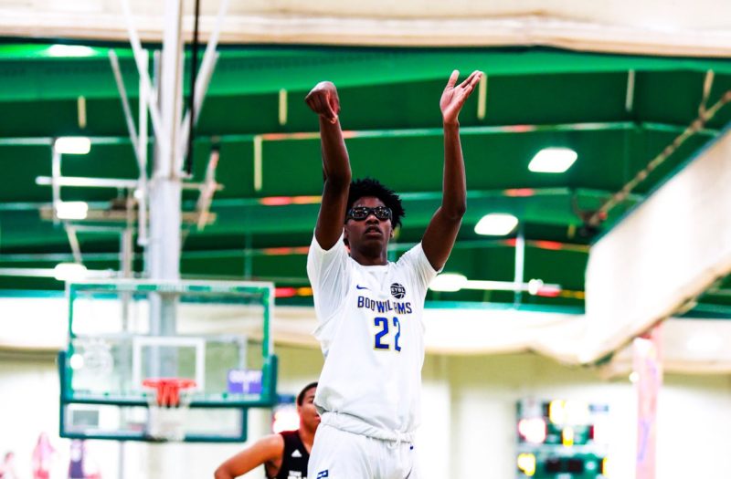 Three BCAT Teams on the Rise
