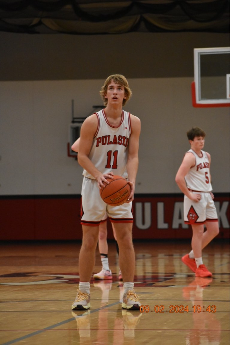Ethan Schmidt