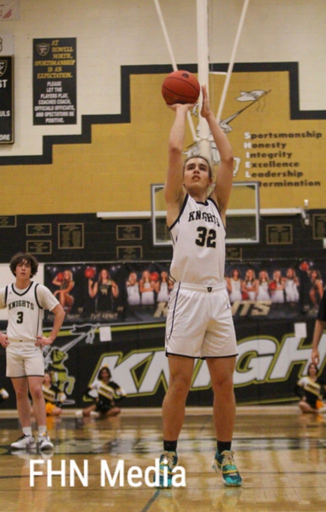 Boston Ian Winchester