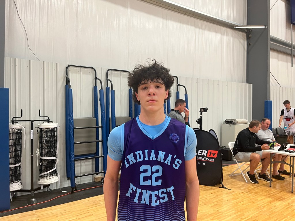 Havoc in the Heartland: 2027 AM Standouts