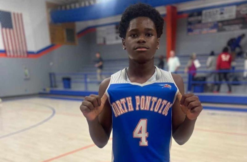 Tuesday Observations: We See GAME