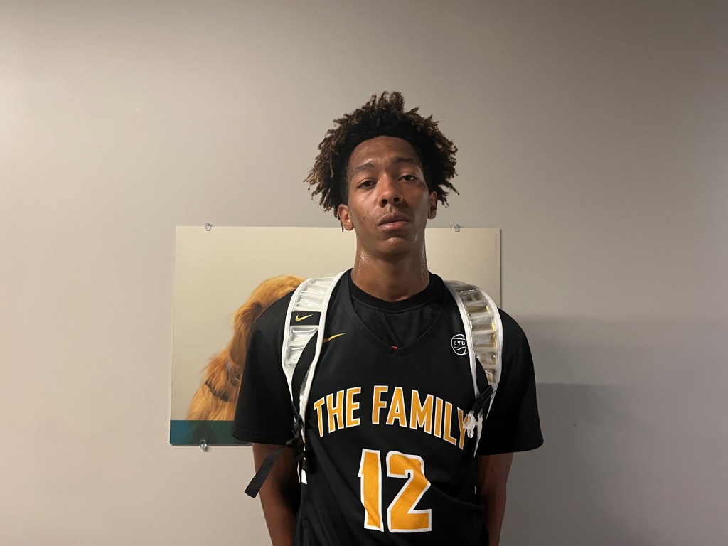 Indy EYBL: Michigan Next Generation