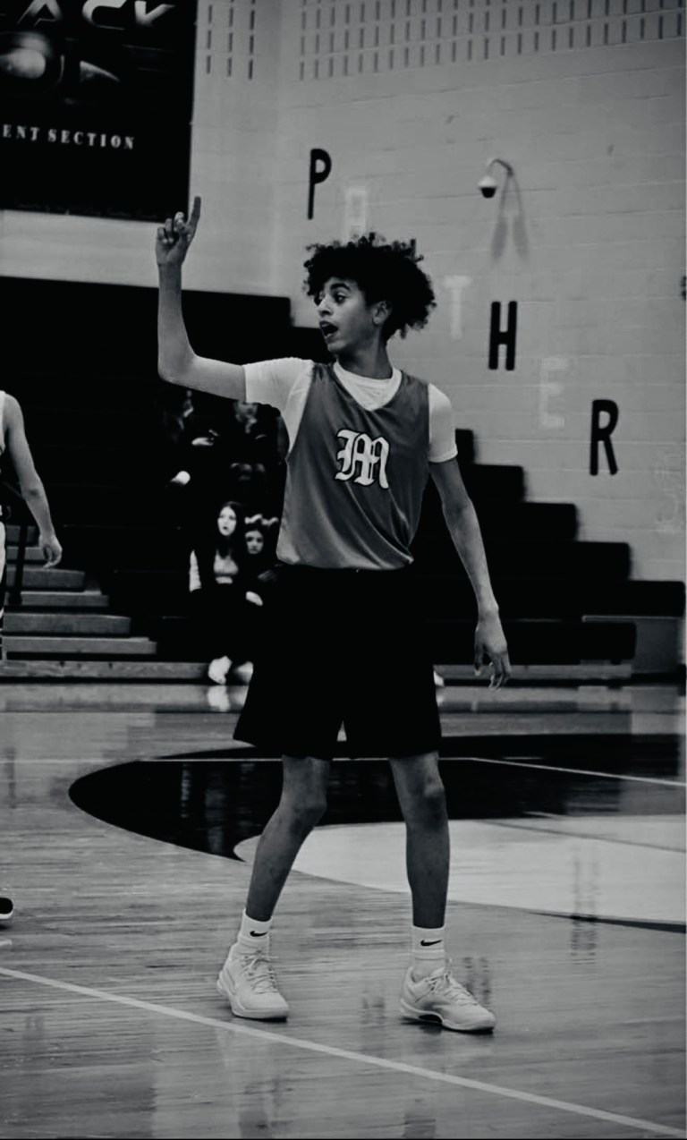 Adonis Acosta
