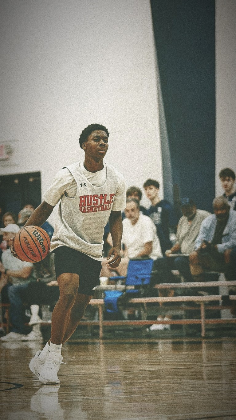 Trenton Thompson