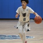 Ethan Brown