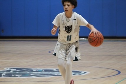 Ethan Brown