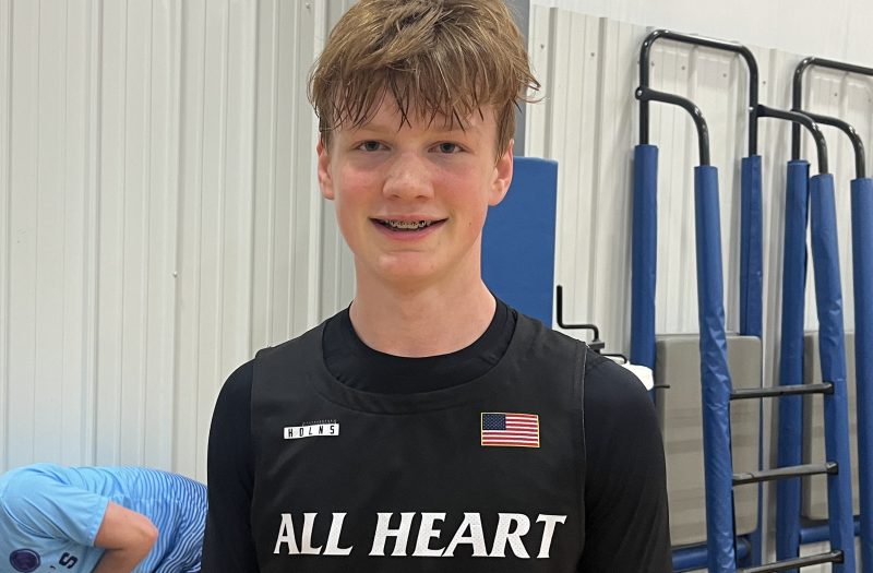 Grit Region Finals: Jennings’ 15u Out-of-State Standouts