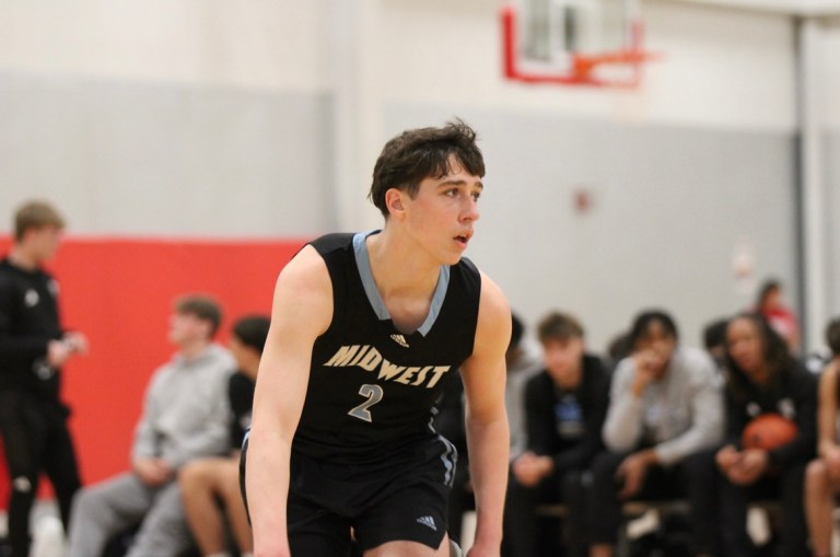 Braxton Keathley