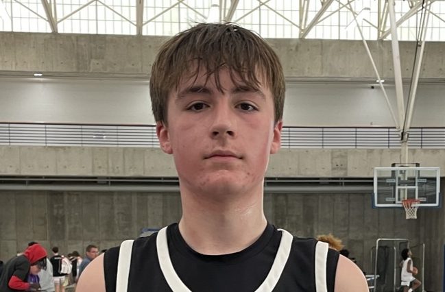 Carter Lowis