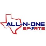 All-N-One Sports Camp Scrimmages May 22nd