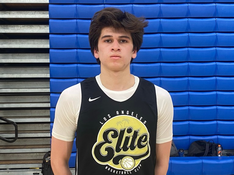 MADE x EHA Cali Live: Top 17u Shooters