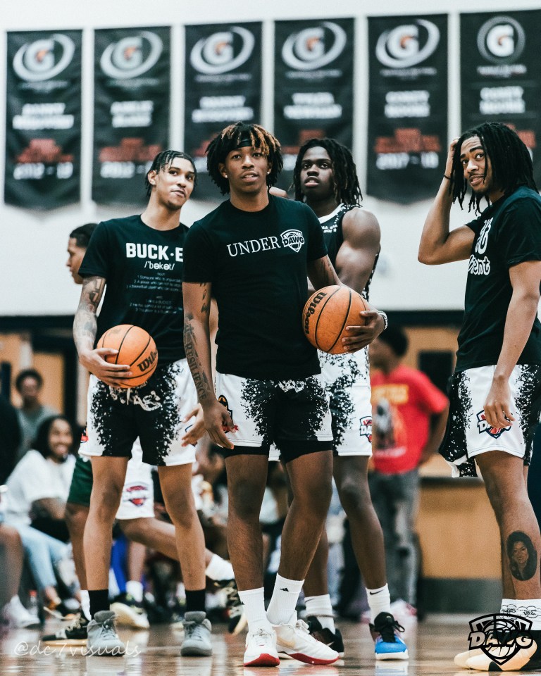 Balldawgs A.S Game Recap: Look Ahead 2025 Award Winners