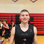 Buzzer Beater: Hoopfest and November Recap