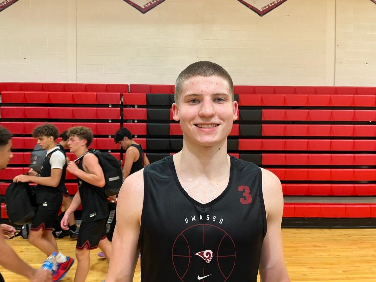 Bishop Kelley Summer League: Top Shooters