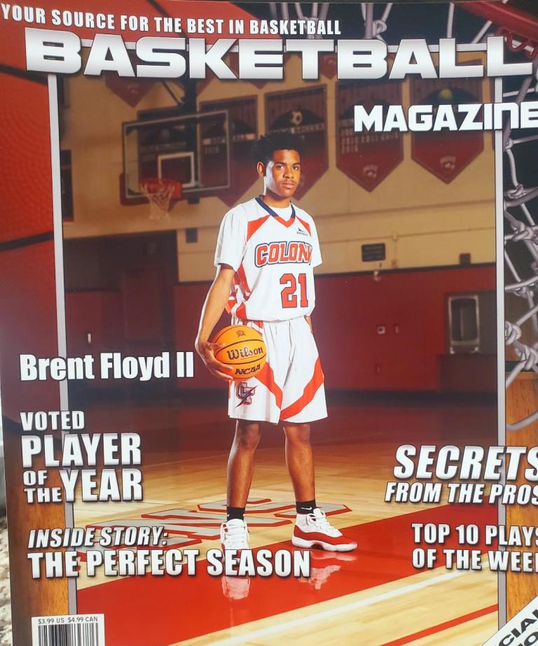 Brent Floyd II