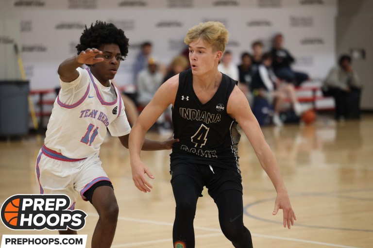 Prep Hoops Indiana Top 10 Individual Performers - Tuesday (12/3)