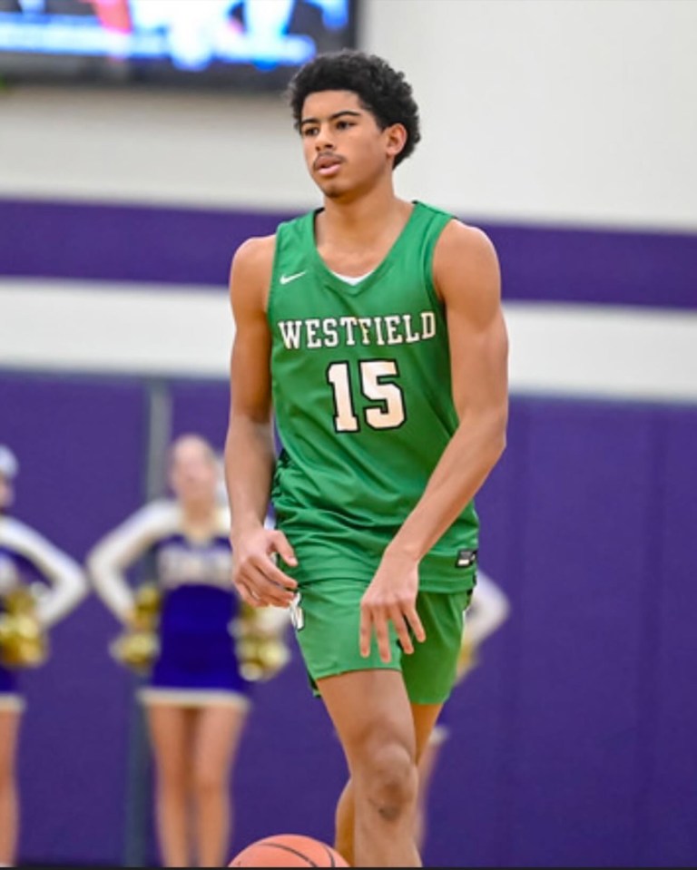 Jalen Malone