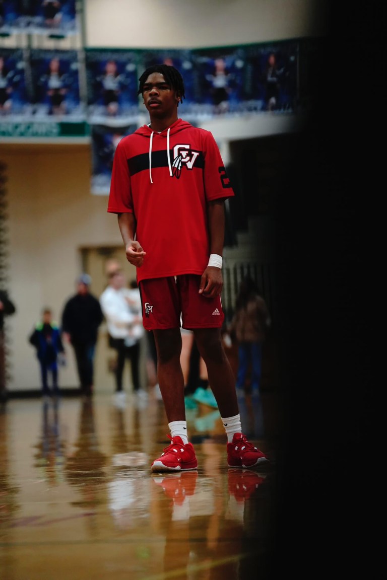 Camari Mathis