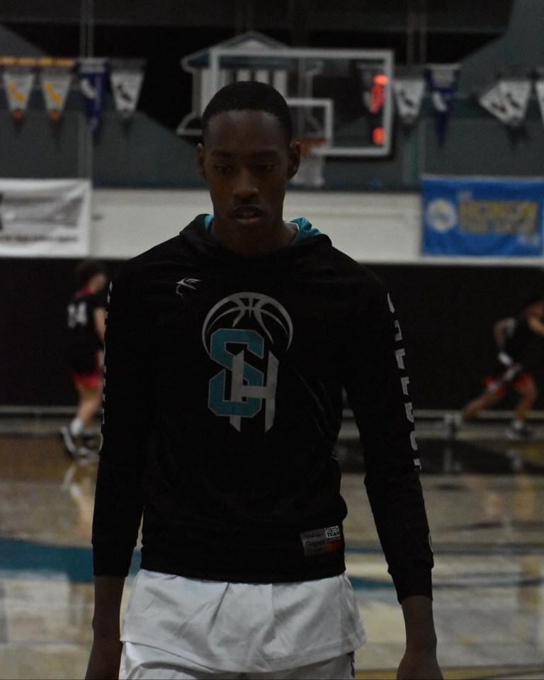 Rodney Wilkes III