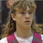 Carsen Gary