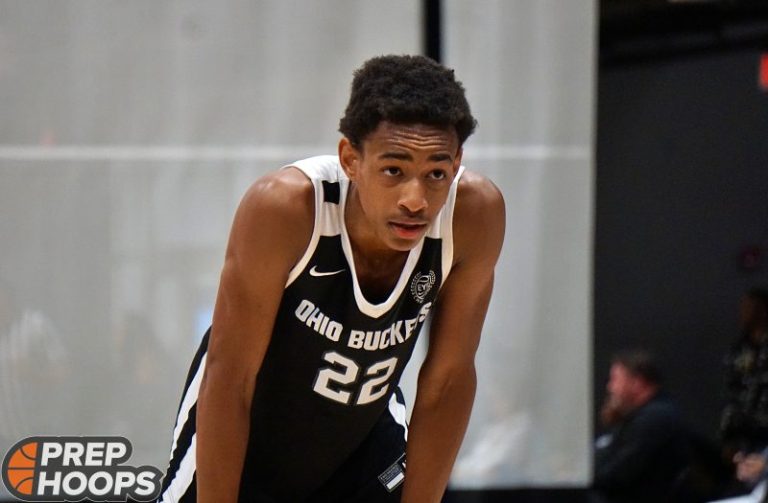 Shane&#039;s Tier 2 Players From Friday | Run-n-Slam