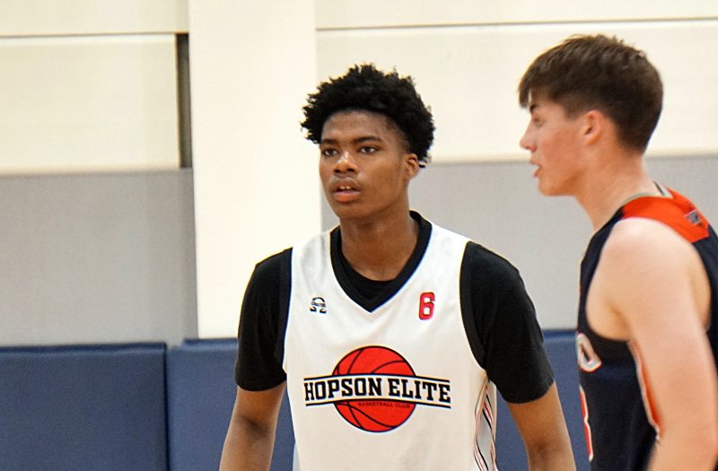2026 Players to Watch at Ohio State Tournament