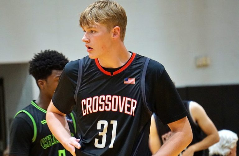 Princeton Summer Shootout: Friday Standouts