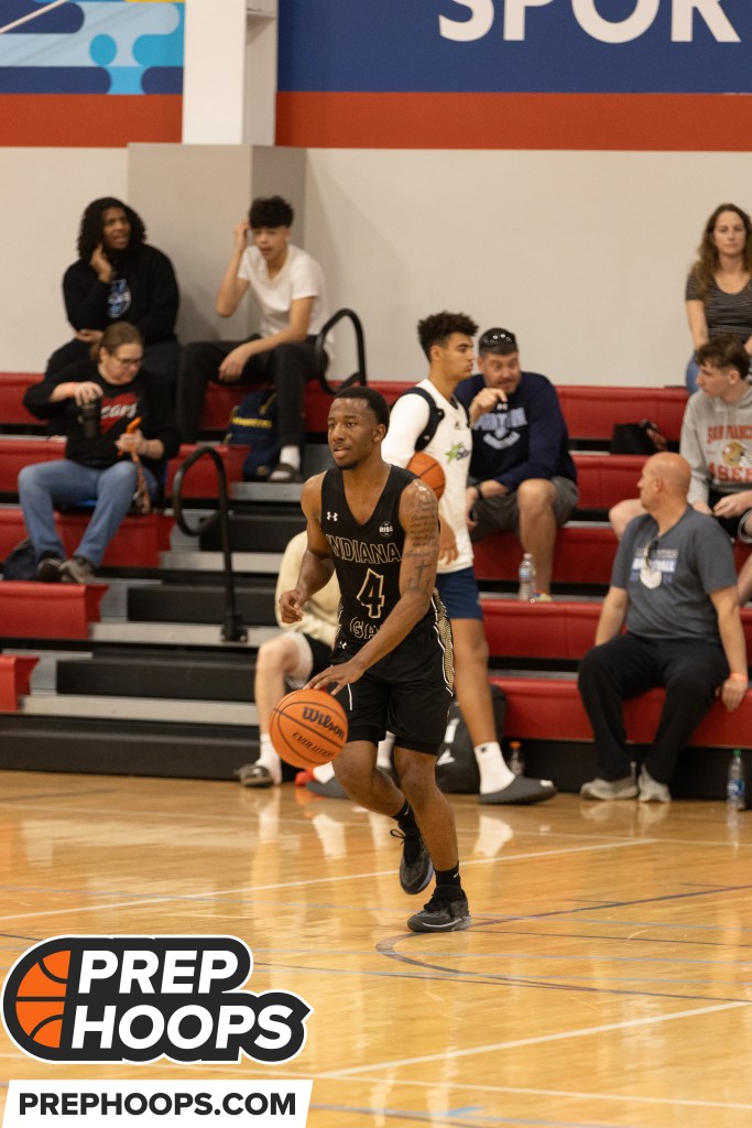 Prep Hoops Indiana 2024-25 High School Preview - Class 4A (North)