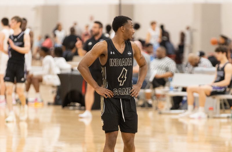 High School Spotlight: Fort Wayne Wayne Generals