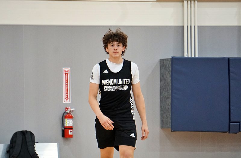 Stock Rising Guards from 2026 Rankings Update Part 2