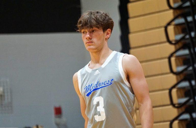Nike Super 16 - Top 17U Guards
