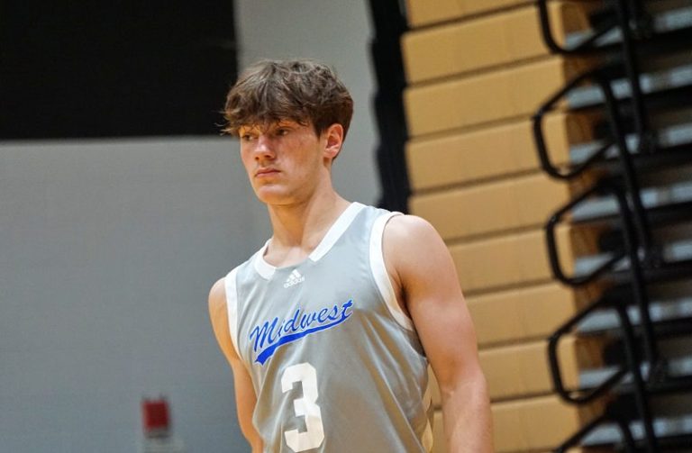 Grit Region Finals: Saturday 17 U Morning Standouts