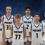Space City Collision Standouts: Utah Valley Prime