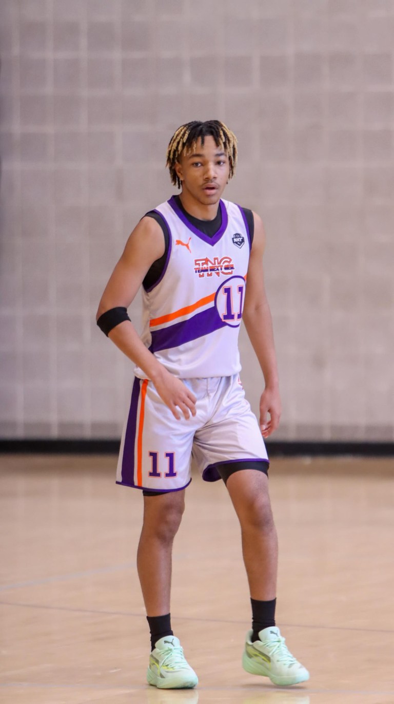 Jalen Cave