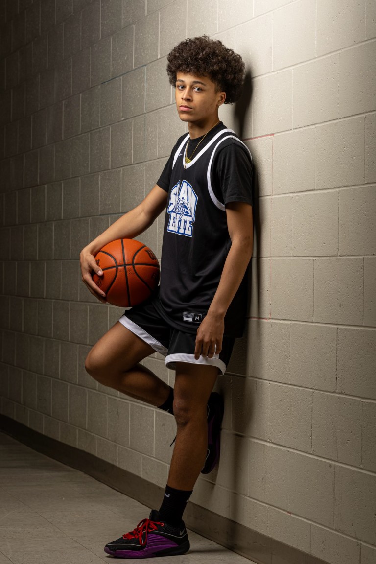Jermaine Carroll